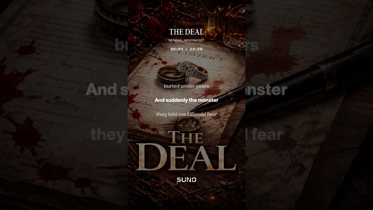 THE DEAL