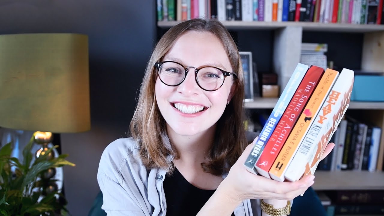 September Wrap-Up