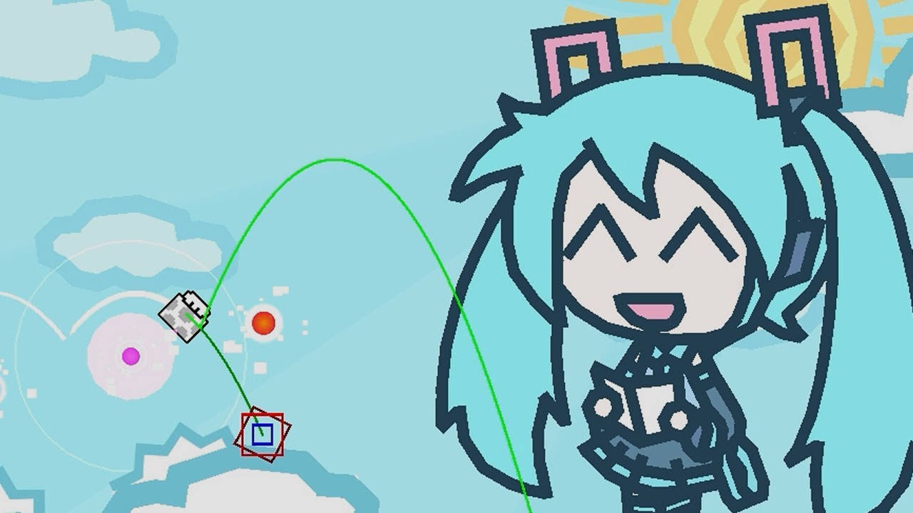 AI beats MikuMikuMikuMiku