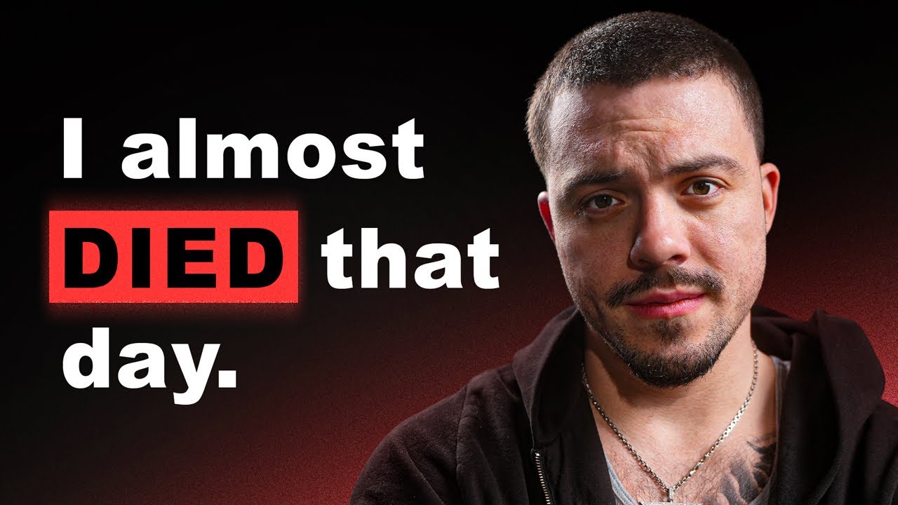 An Unfiltered Conversation with FaZe Adapt