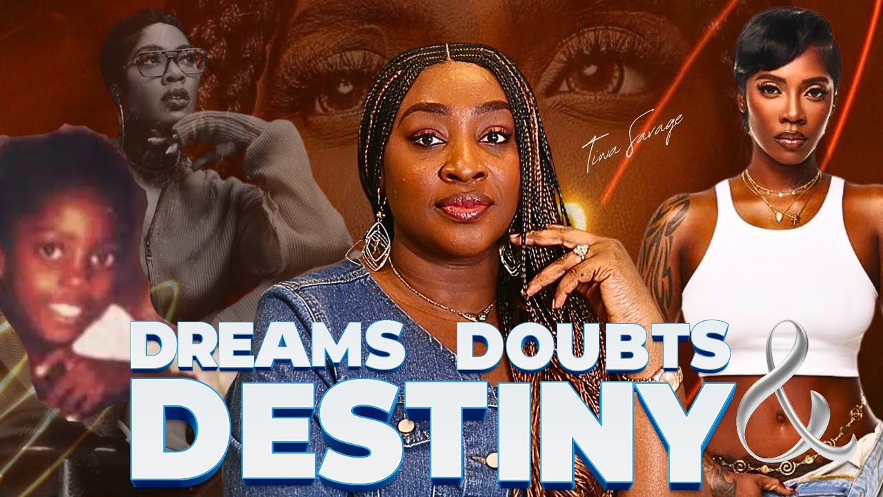 EXPOSING TIWA SAVAGE..The True Story behind the FAME & headlines.A Full Documentary!