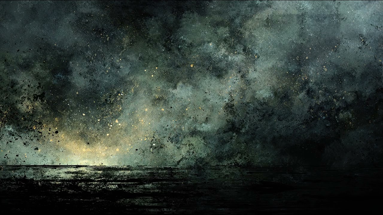 Deep Focus | Astral Flow State