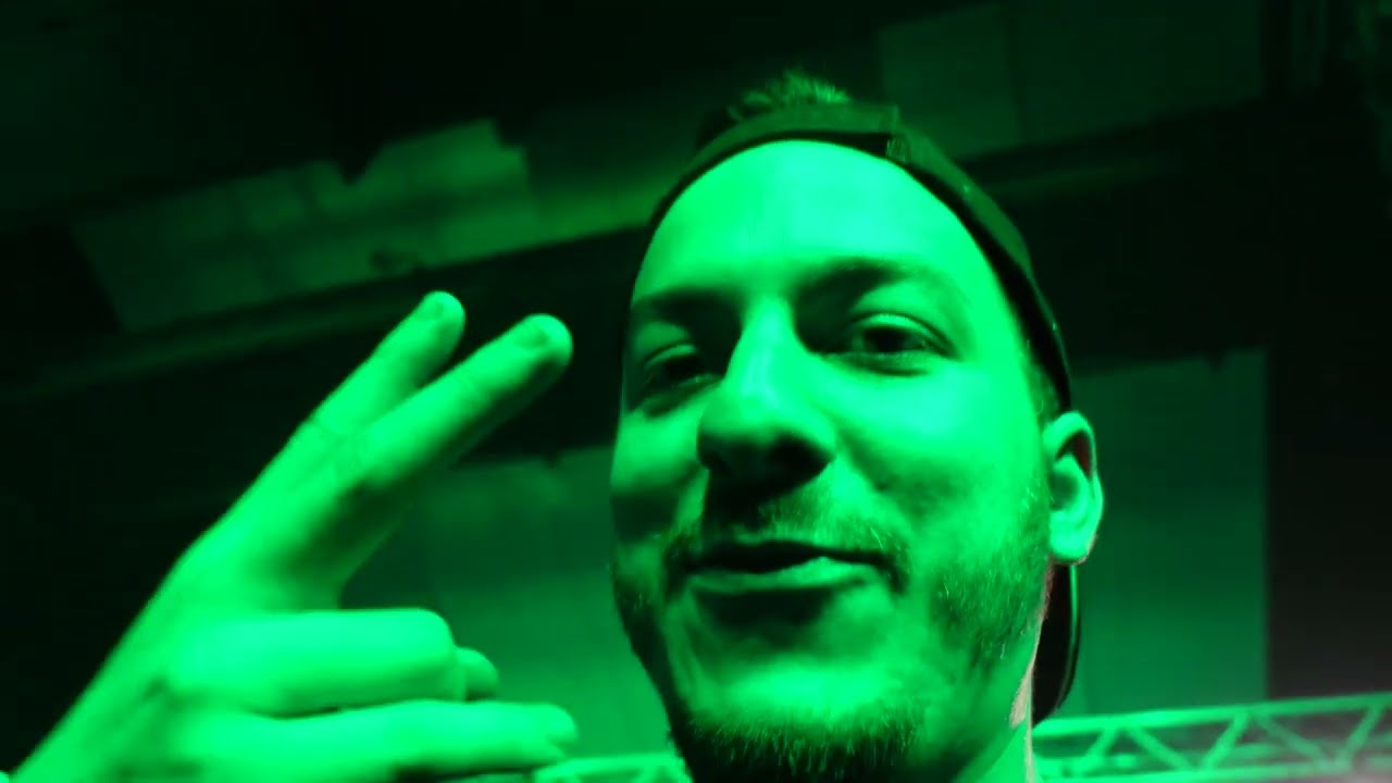 H! DUDE VLOG #1 (BRATISLAVA)