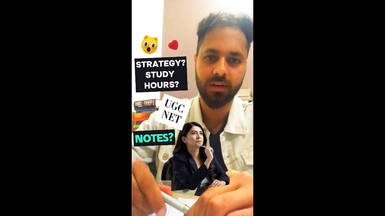 CRACK UGC NET IN 90 DAYS POSSIBLE? EXPERIENCE STRATEGY | STUDY HOURS & ROUTINE | 2024 FIRST ATTEMPT