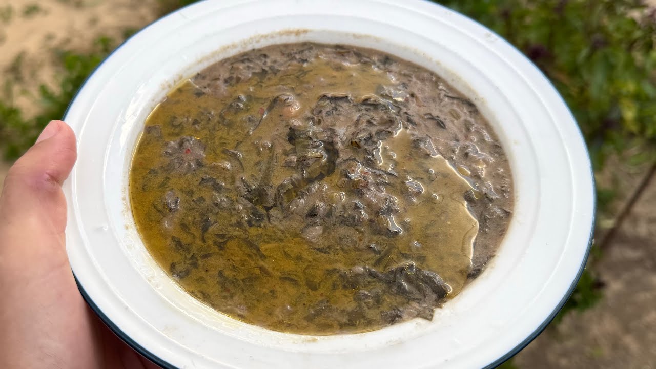 سر سماقية غزة الحاذقة والحراقة.. الطريقة التقليدية من قلب المطبخ الفلسطيني