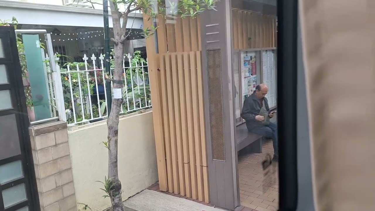 XZ9793 NR93A錦綉西鐵元朗