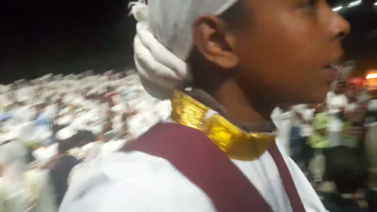 wolikite saint Arsema