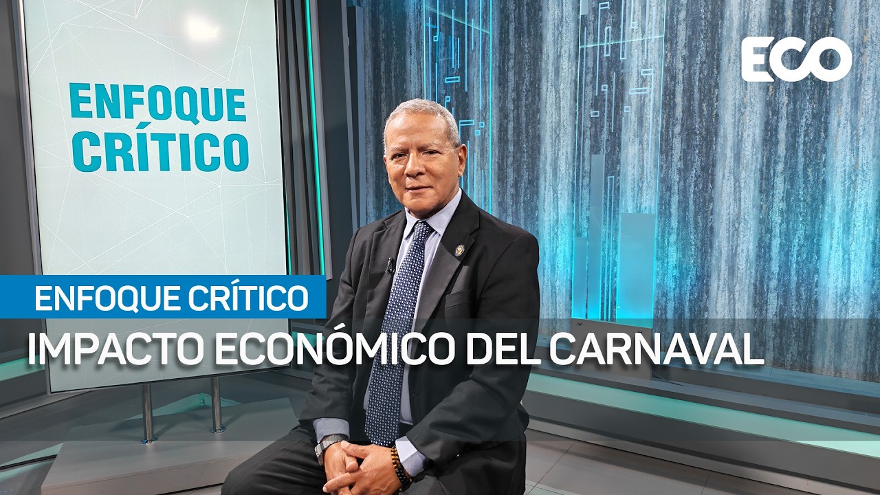 Impacto Económico del Carnaval