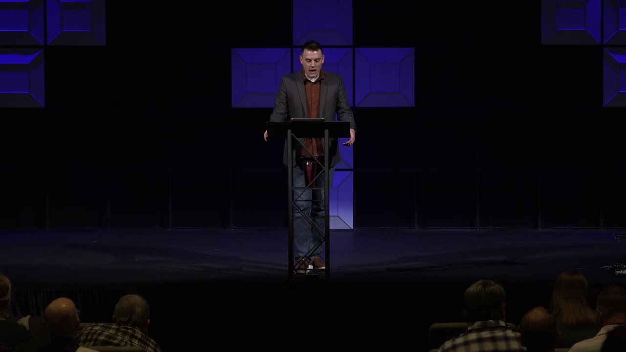 Make Jesus Known (Part 3) Equip: Intentionally Prepared to Make Jesus Known