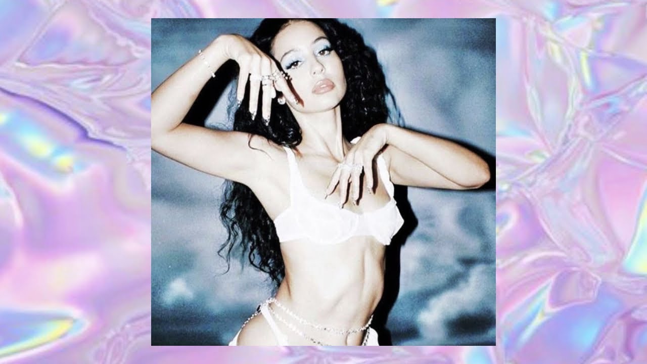 Eva - Alibi (sped up)