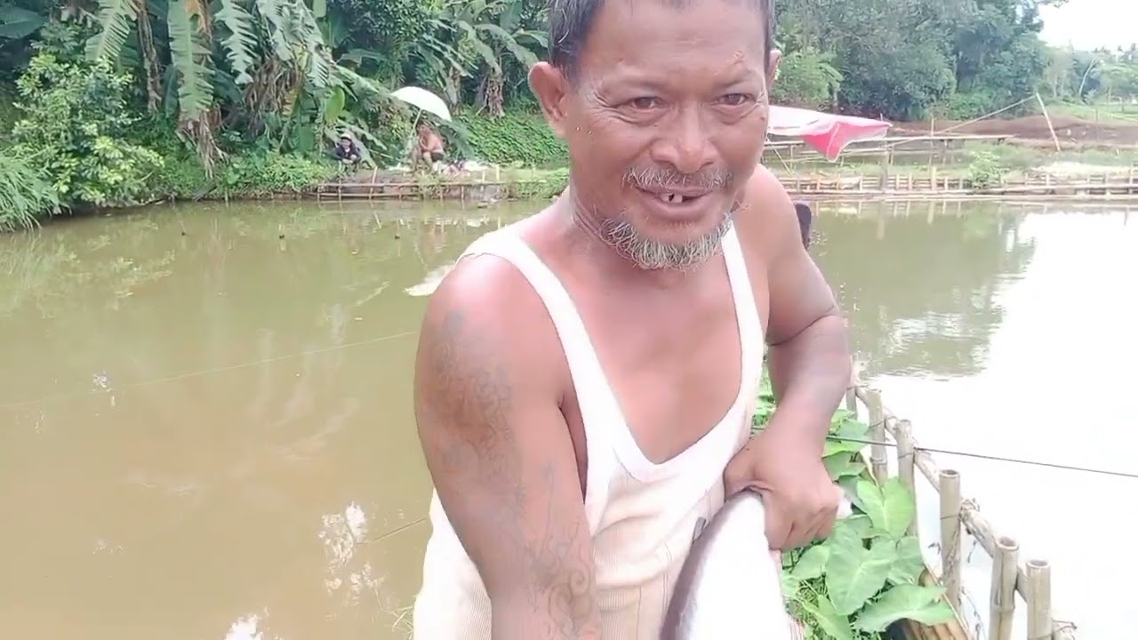 BAWAL NYAMBER DULUAN, EMANG BEGITU SIH. 