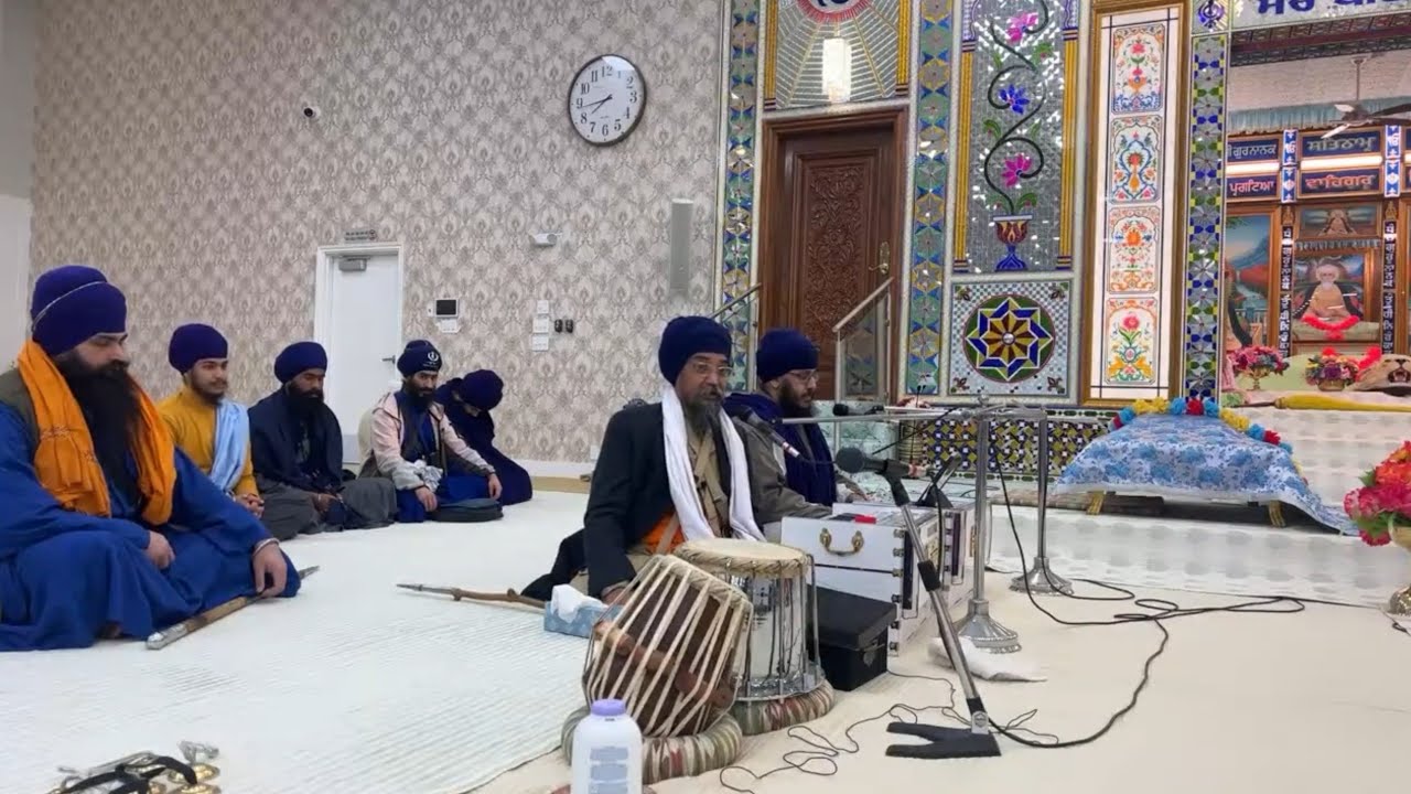 Sri Guru Gobind Singh Ji - ਕਲਿਜੁਗ ਵਰਤਾਰਾ