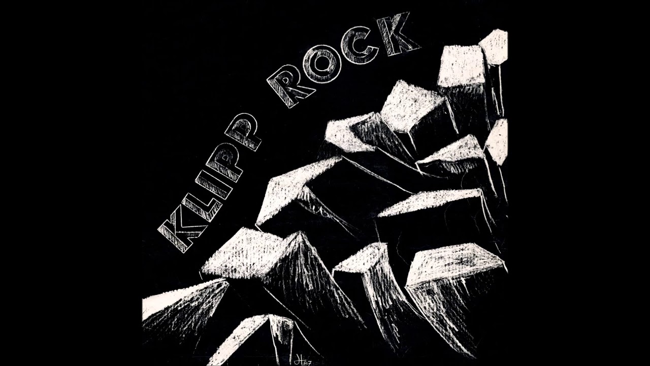 Steel Arrows - Love Is A Game (Klipp-Rock Vol. 1 LP 1987)