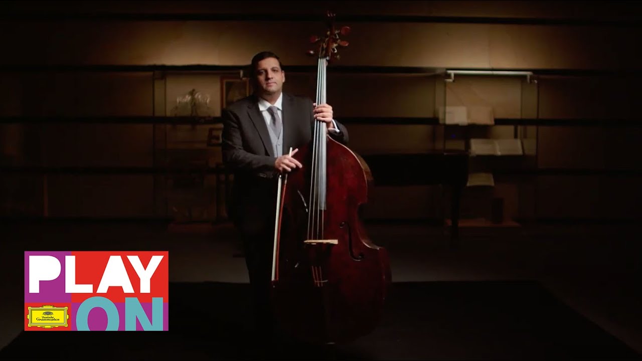 Wiener Philharmoniker double bass player Ödön Racz on playing Beethoven’s symphonies