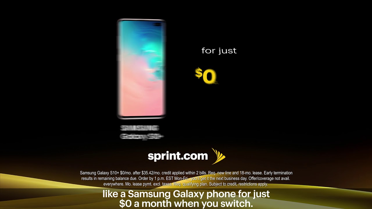 Shop online at sprint.com
