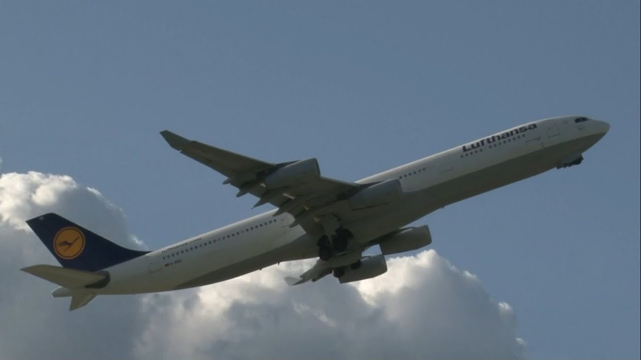 Philadelphia International Airport - May 31, 2014