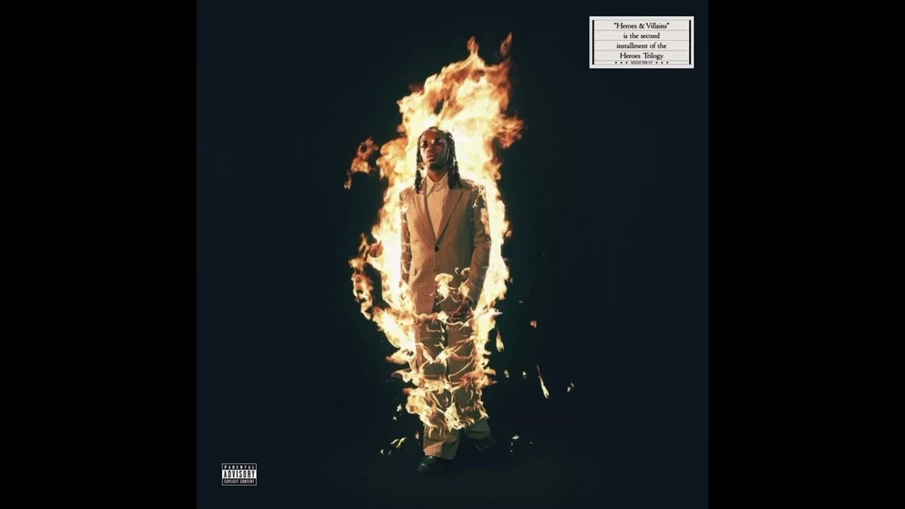 Metro Boomin - Trance ft Travis Scott, Drake, Young Thug