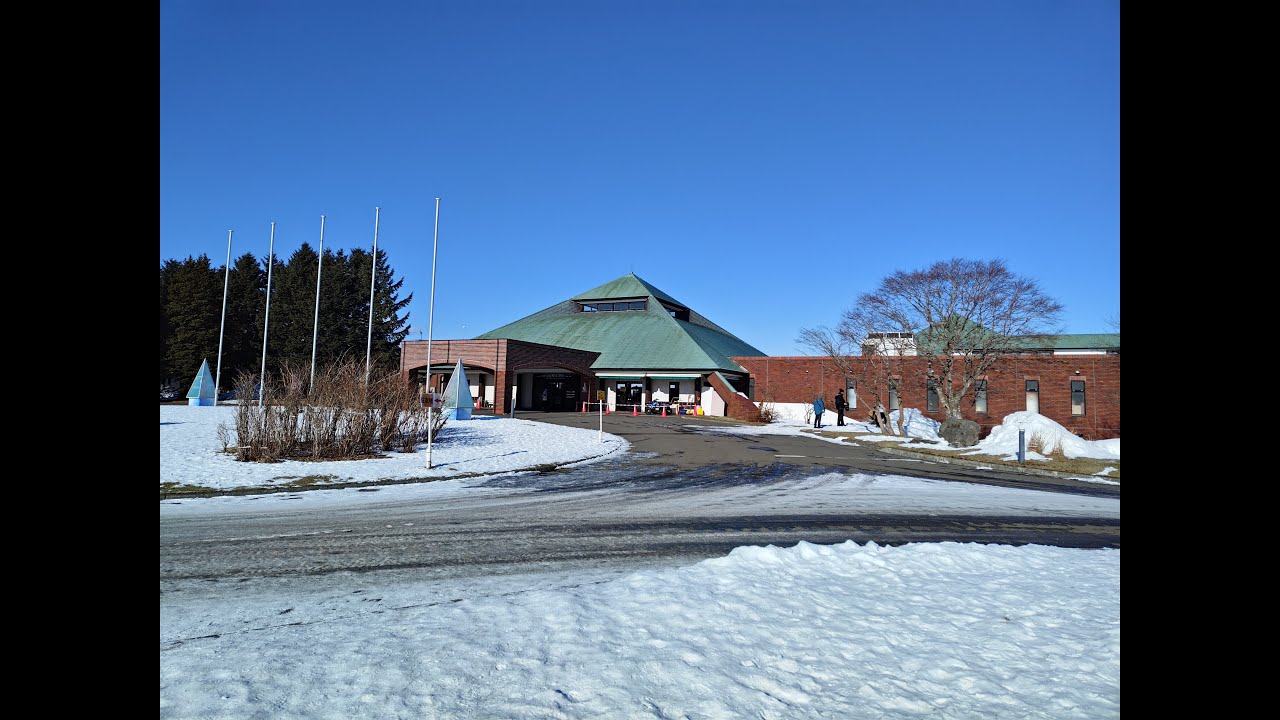 北海道千歳北方雪上樂園-20260106