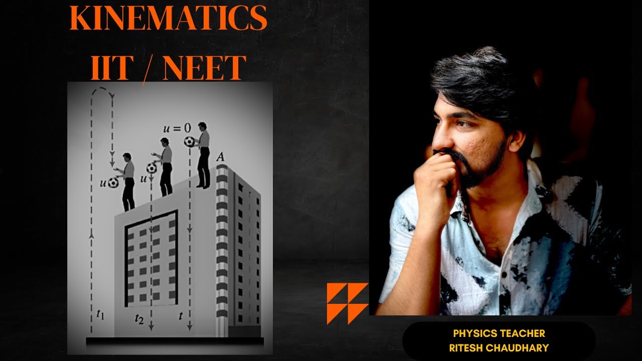 Drops of water fall from the roof of a building 18m high at regular intervals of time.When the first