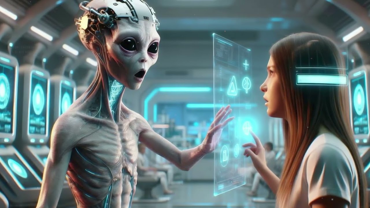 A Telepath Tried Reading the Human — Then Begged for Mercy   HFY   SCI FI BEST STORIES