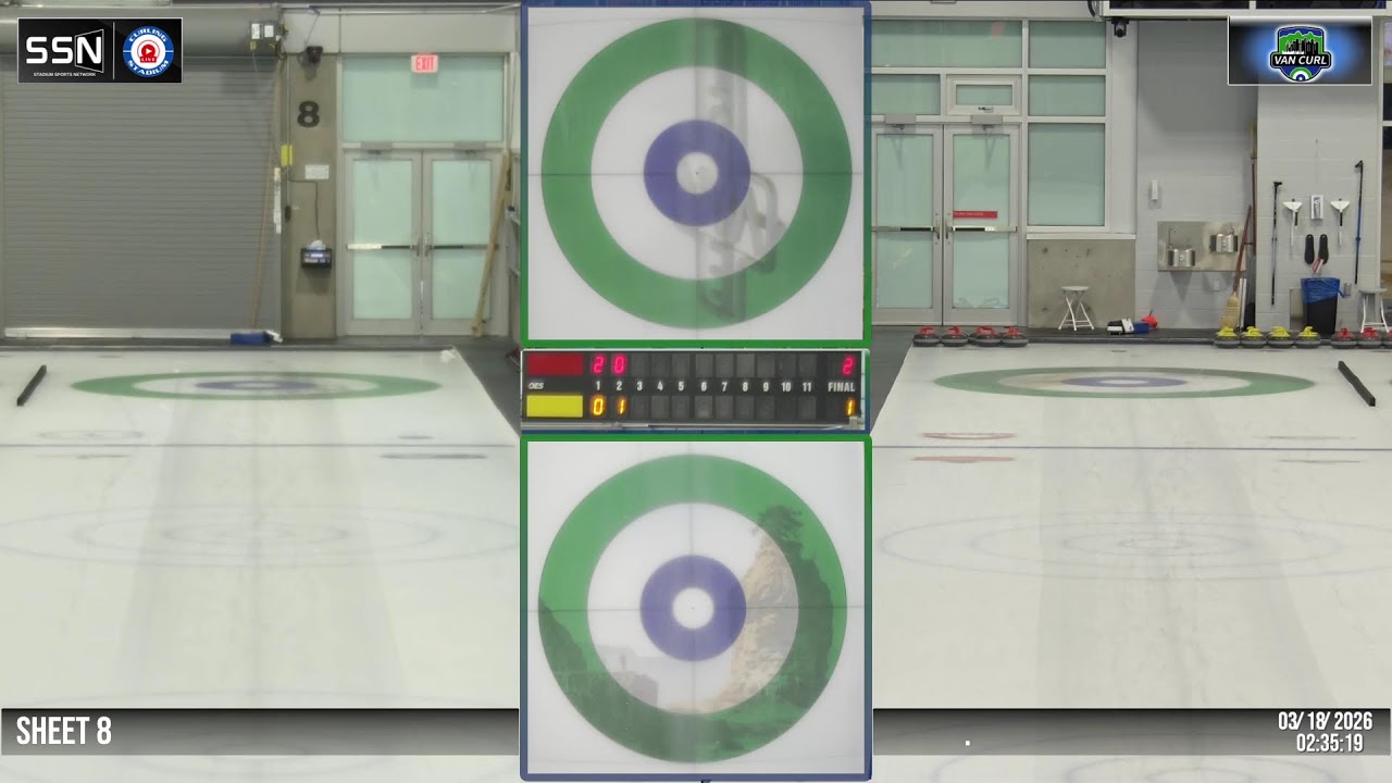 SHEET 8 2026 | 03-18-26