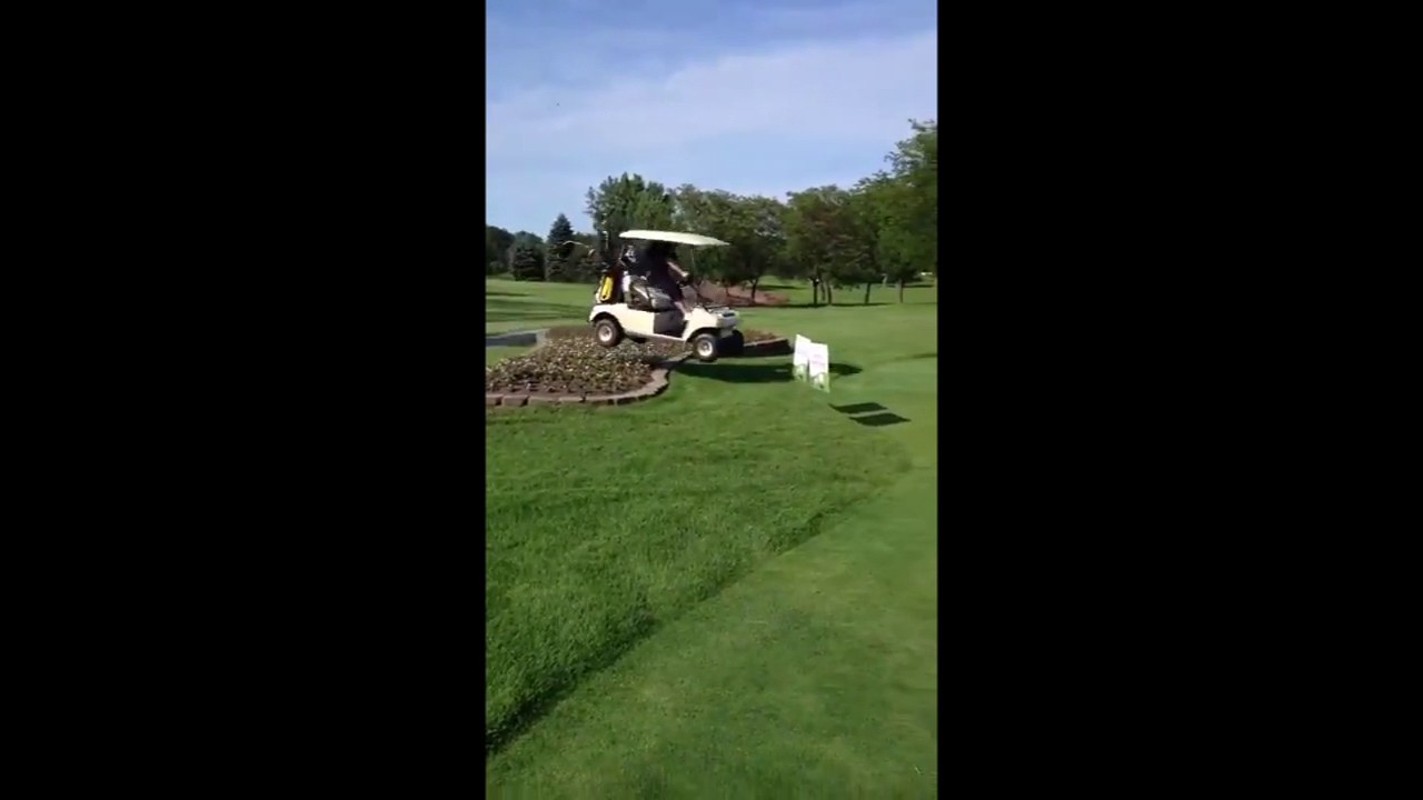 Star Cart Shenanigans