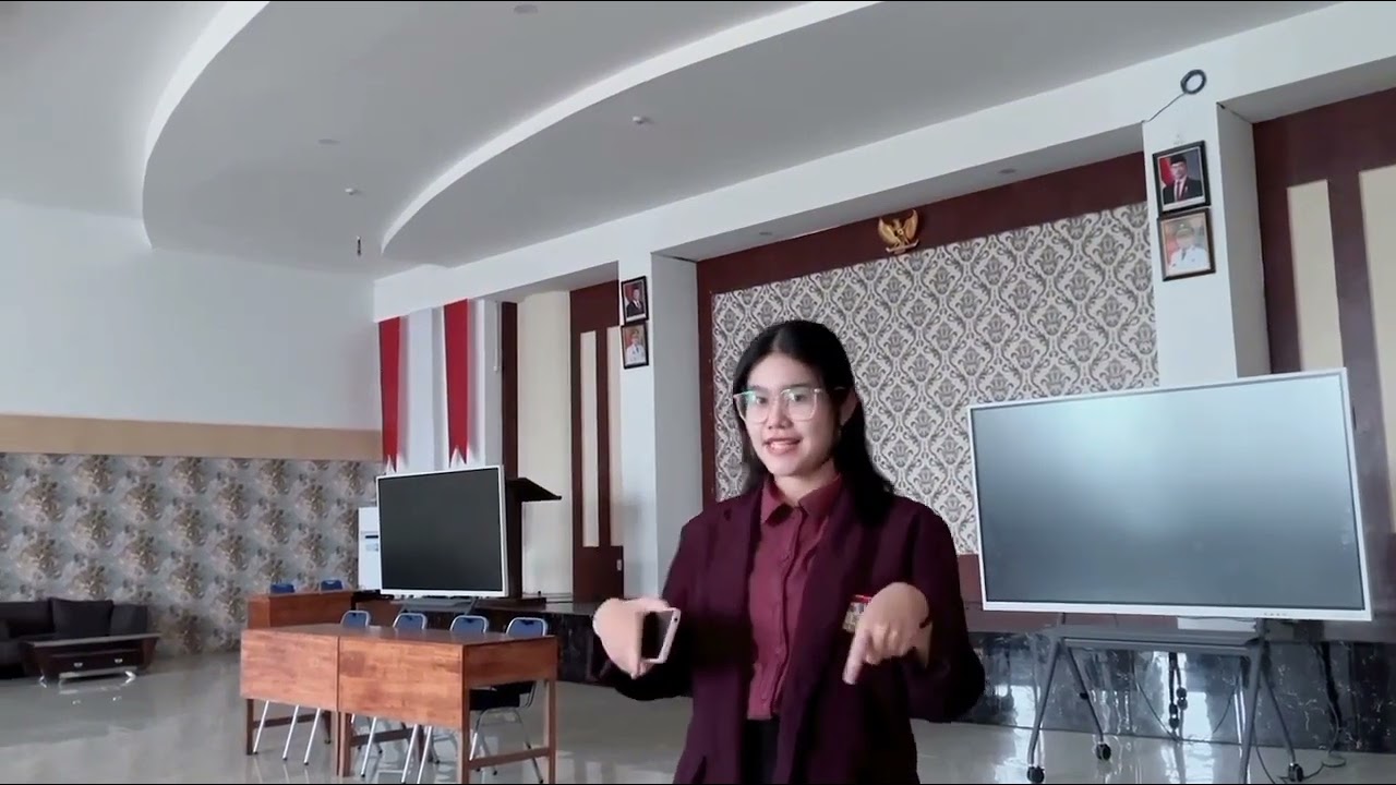 MBKM di Dinas Koperasi Dan Usaha Kecil Menengah Provinsi Sumatera Utara, Medan