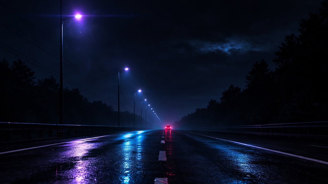 Wide Awake — Emotional Deep House 
