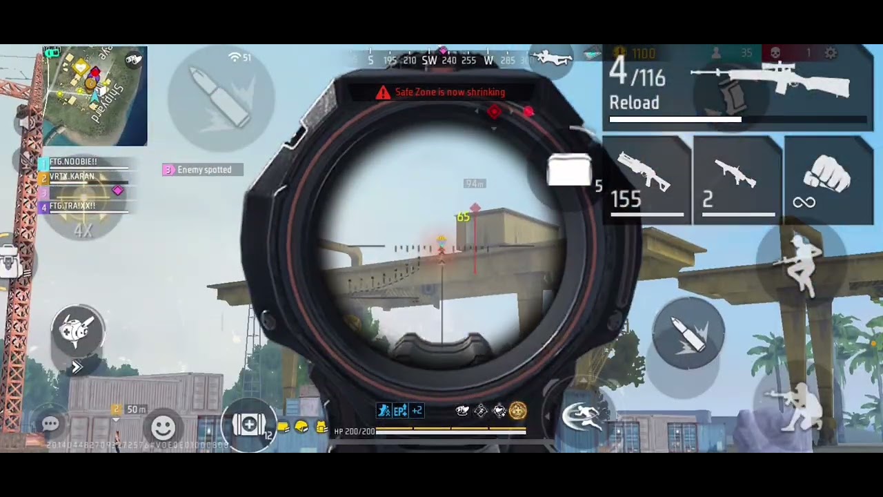 FREE FIRE TOURNAMENTS & PAID SCRIMS HIGHLIGHTS || IPHONE13 || NOOBIEx13 #2