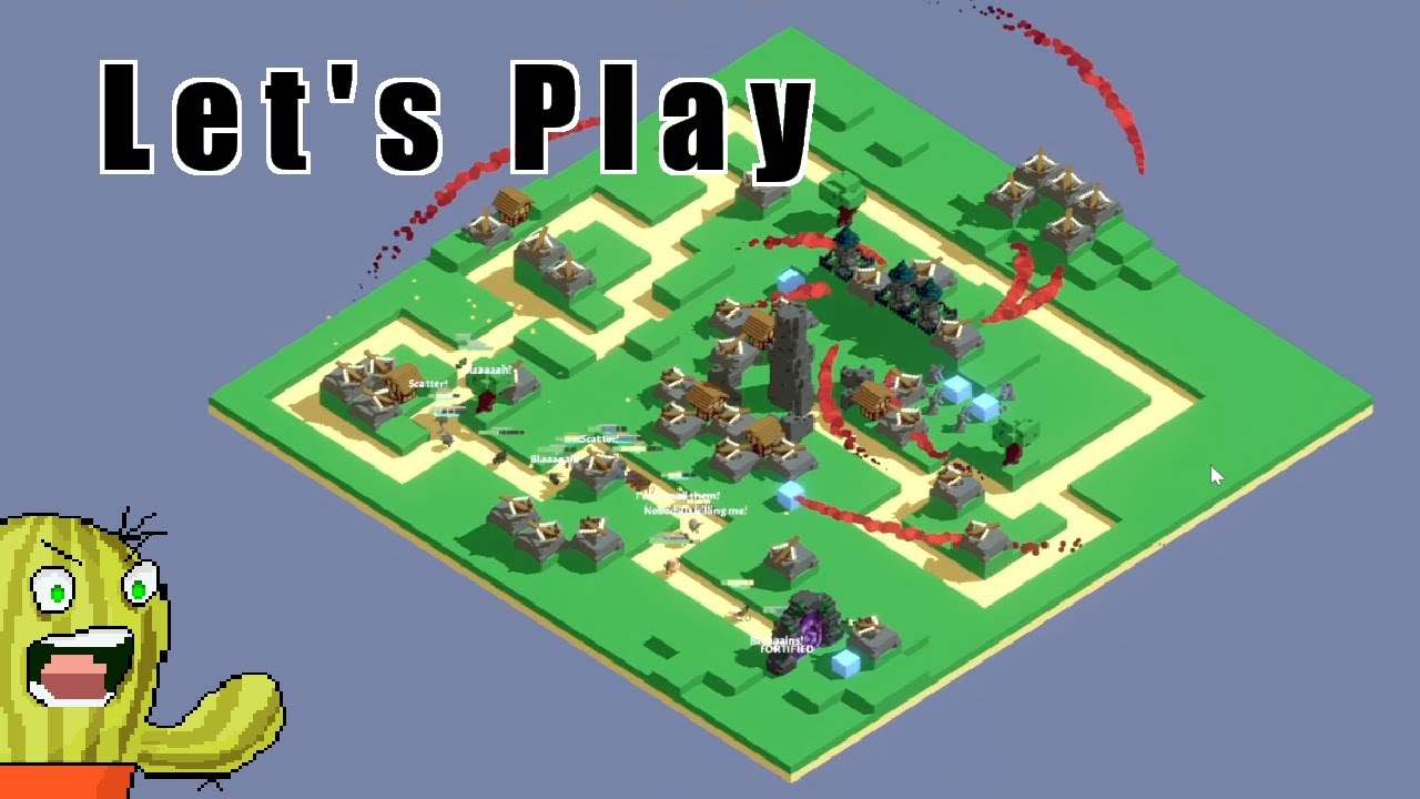 VAMPIRE LAIR will sweep this map (Rogue Tower)