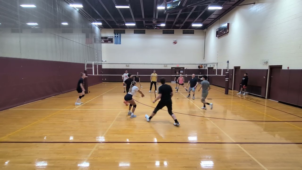 2/27 -- Game1