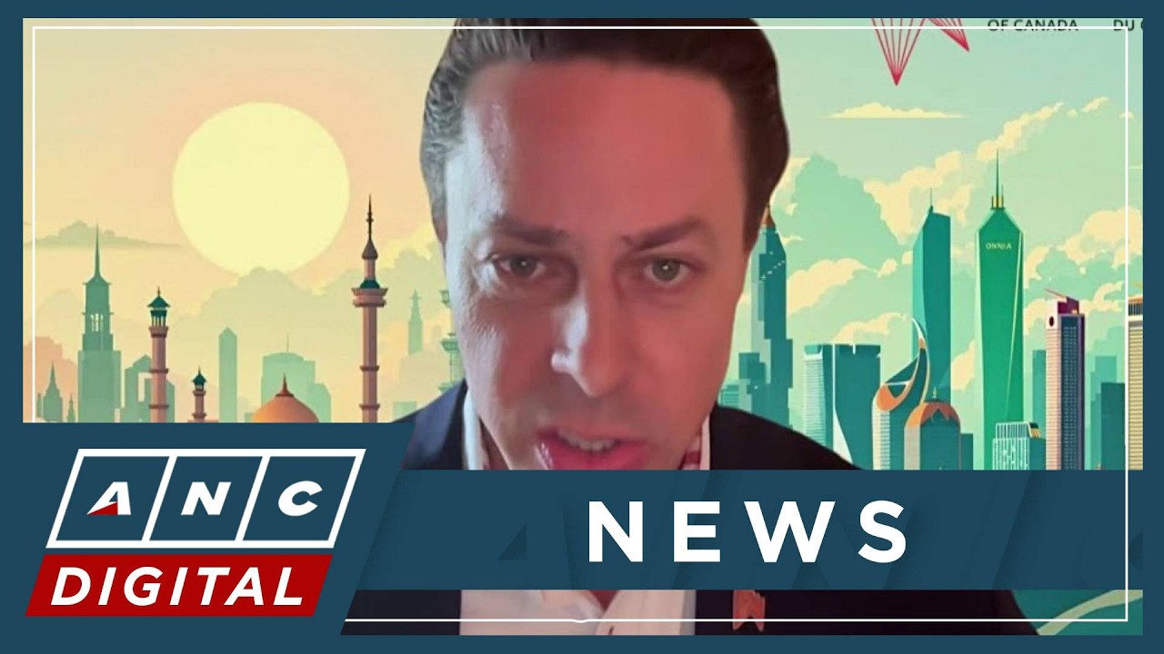 Hormuz woes testing Asia's energy security; Canada offers solution | ANC