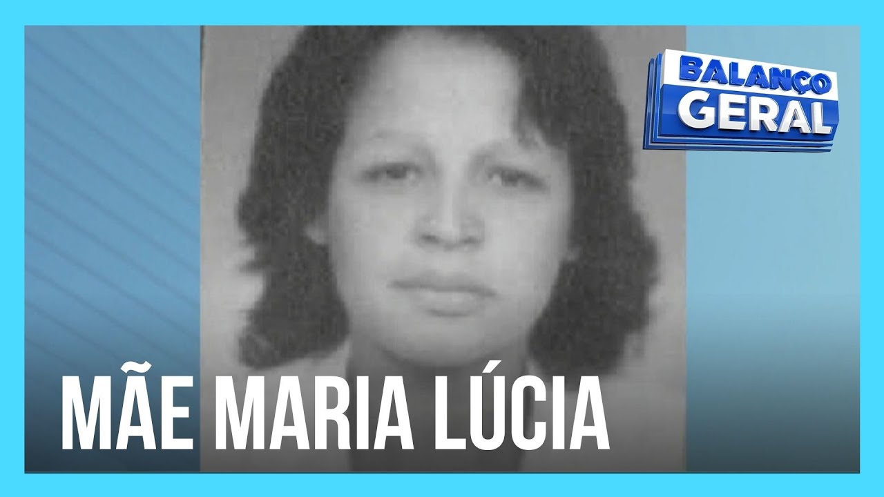 Mulher pede ajuda ao Balanço Geral para encontrar mãe que a abandonou há 35 anos