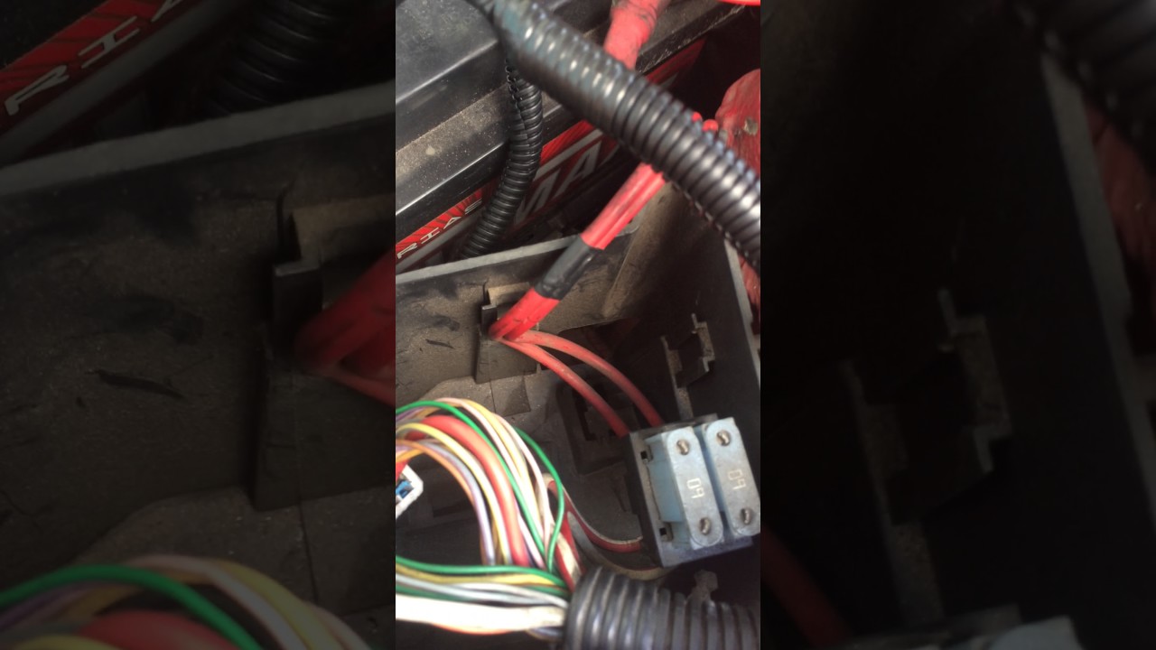 renault clio instalacao de painel com rpm  e computador de bordo farol de milhas