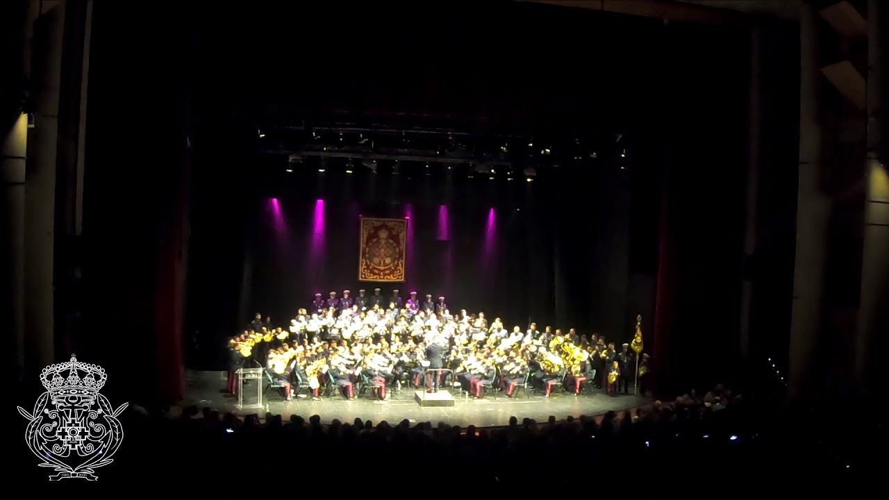 BCT Expiración, Salud y Esperanza - Por Siempre Salud - Palacio de Congresos Casa Colón
