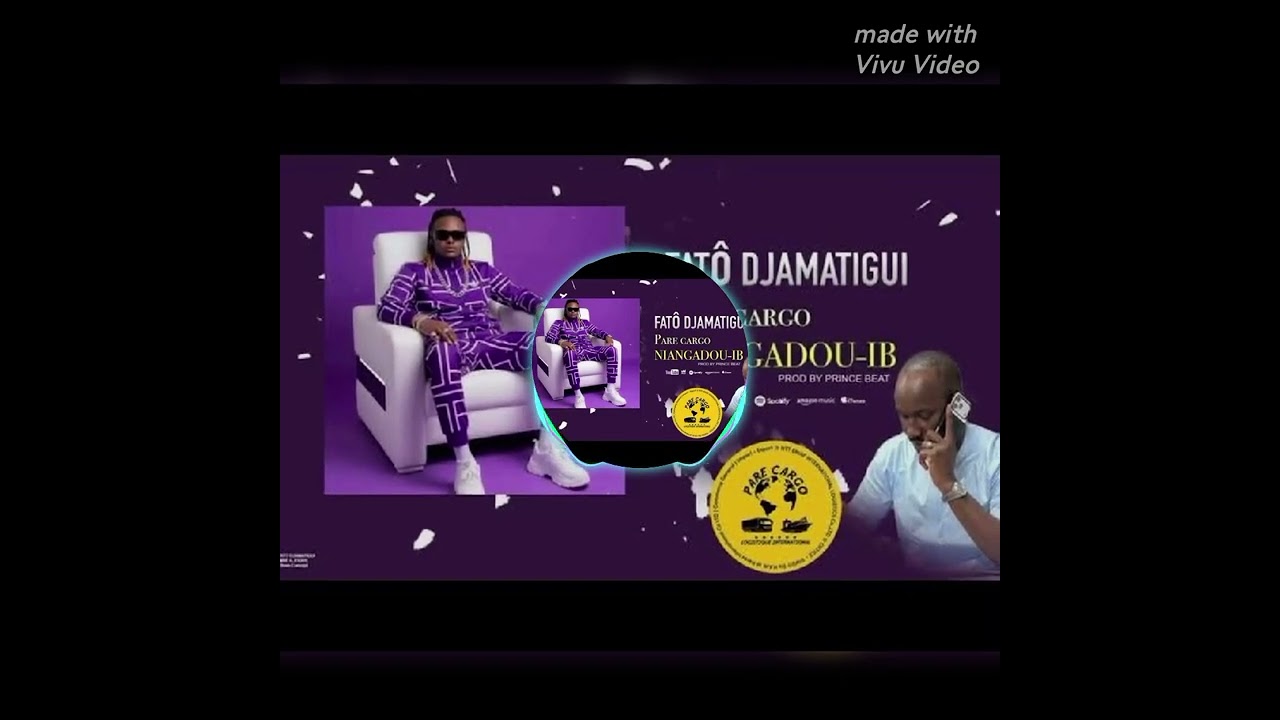 DJ TORO MIX FATÔ DIAMATIGUI ADJI KA Djeneba Officiel 🇧🇫👈