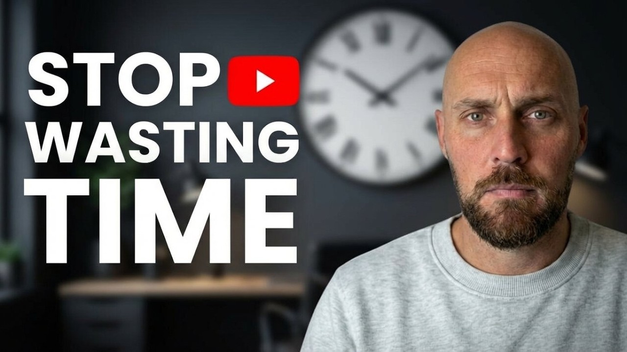 What EVERYONE Gets Wrong About YouTube Growth