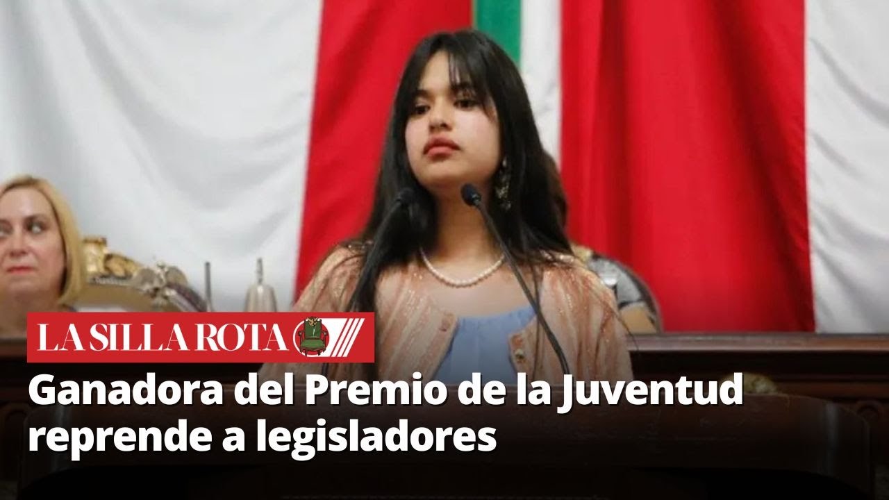 Ana Karen Sotero confronta a diputados de CDMX por falta de atención