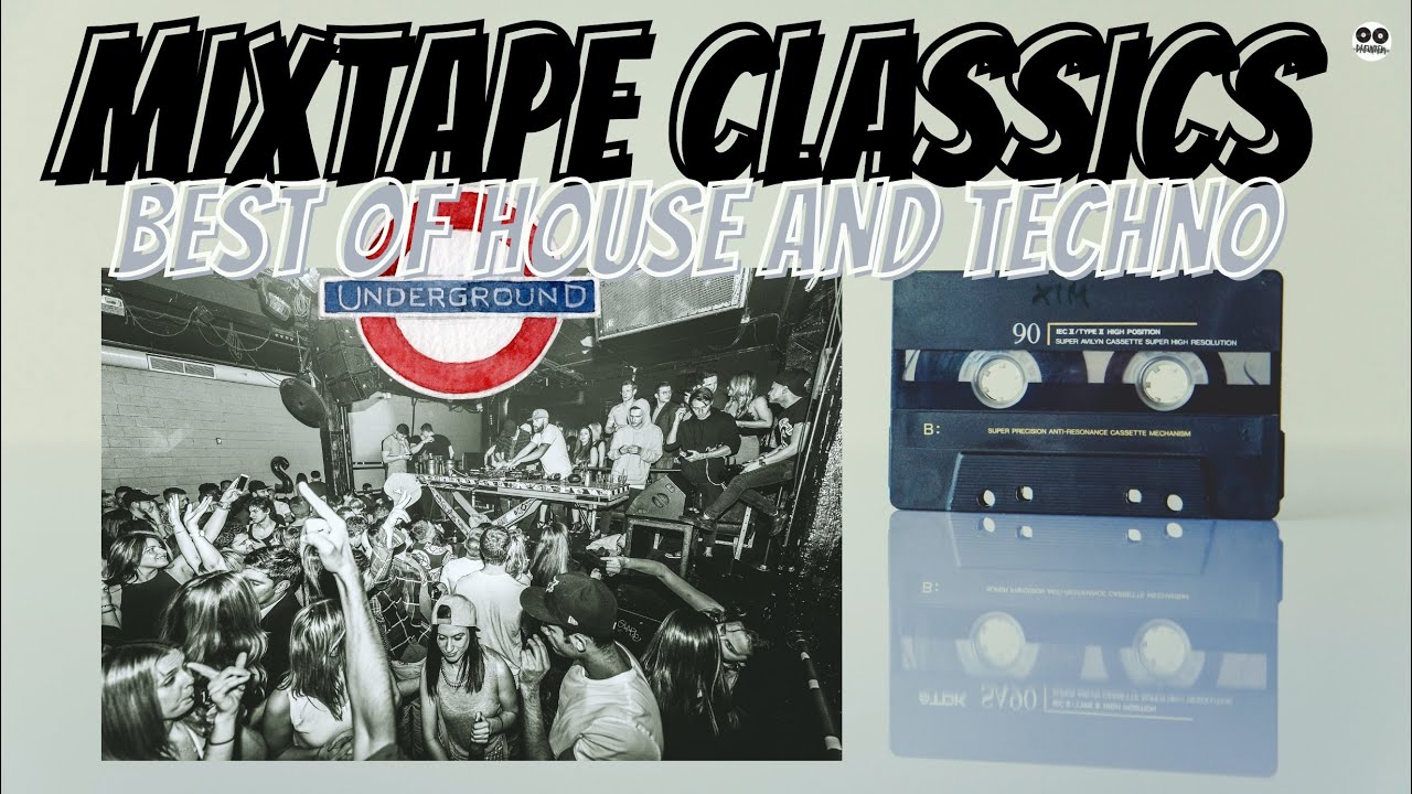 [MTC-192] Richie Hawtin - Rohstofflager Zuerich - 14-03-2003