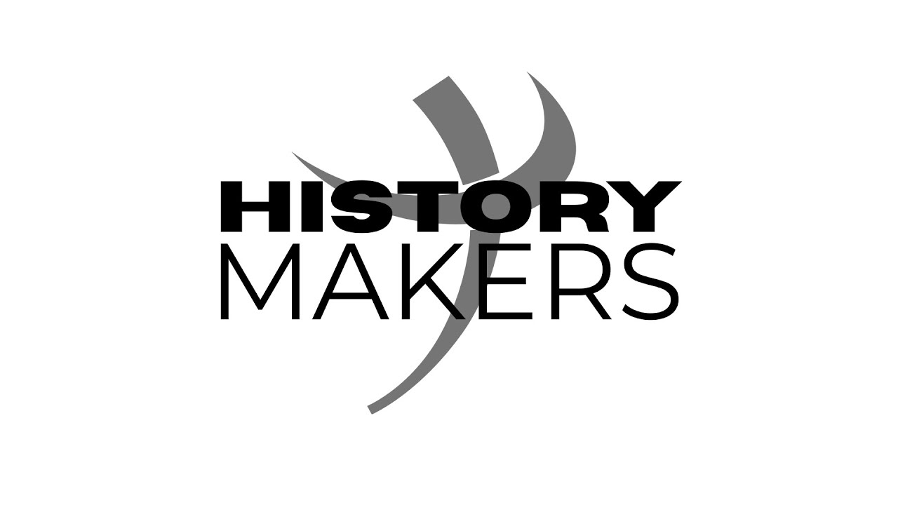 History Makers. Living Ready - Wk6