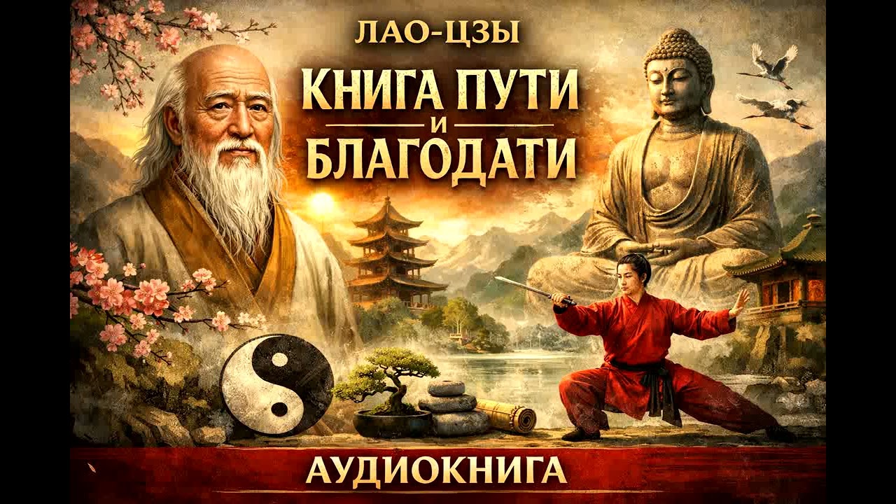 Путь, который не требует усилий. 