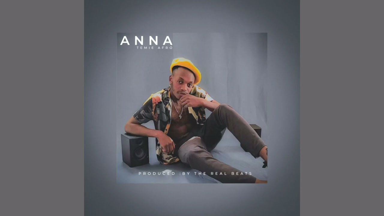 Temie Afro - Anna (Audio)
