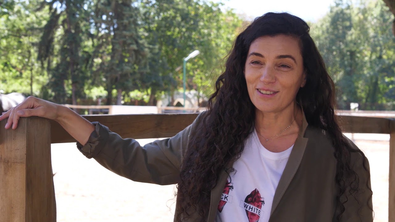 Биляна Савова: МС е камбаната, която ме събуди