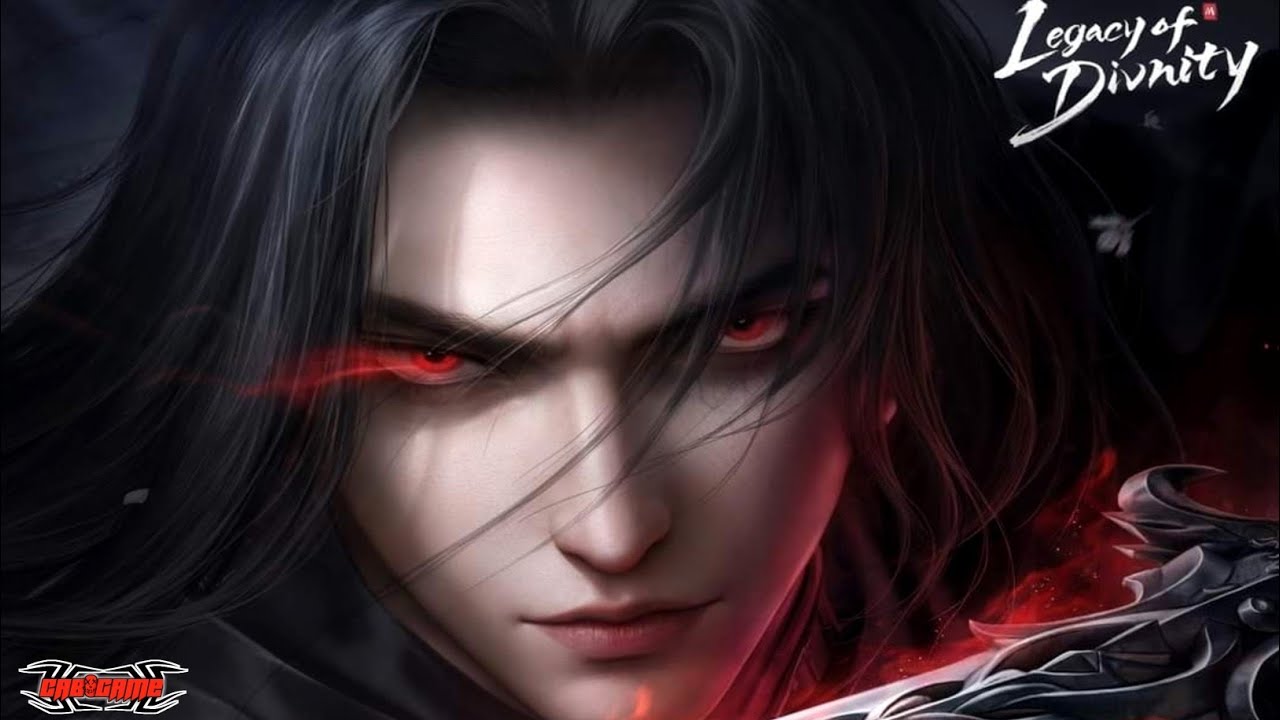 Legacy of Divinity Gameplay | Android Ios