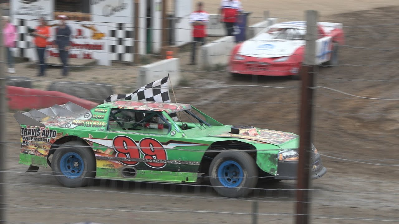 NPP Invitational - Rocky Mountain Speedway - Sept. 14, 2025
