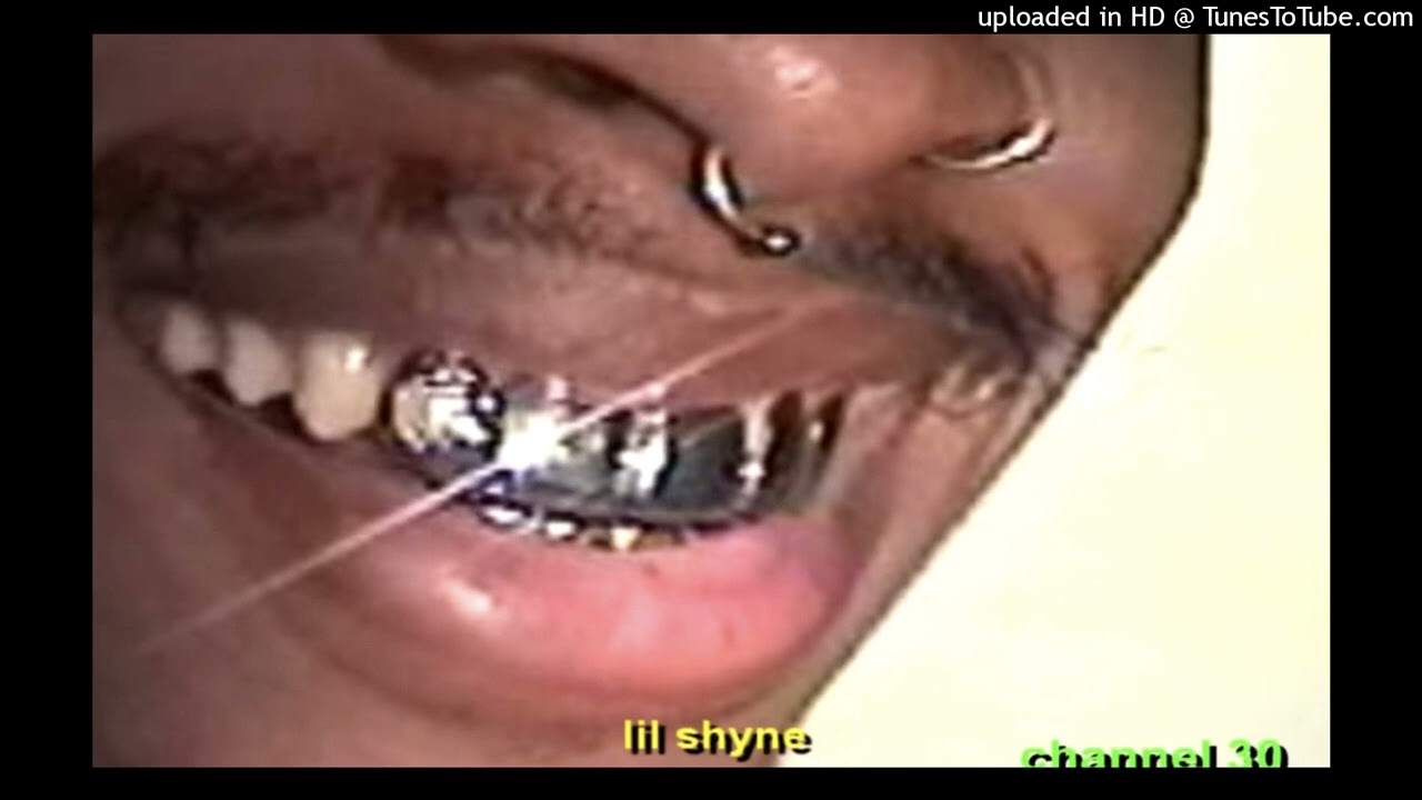 BLACK KRAY - STEVIE J AND JOSELINE (INSTRUMENTAL)
