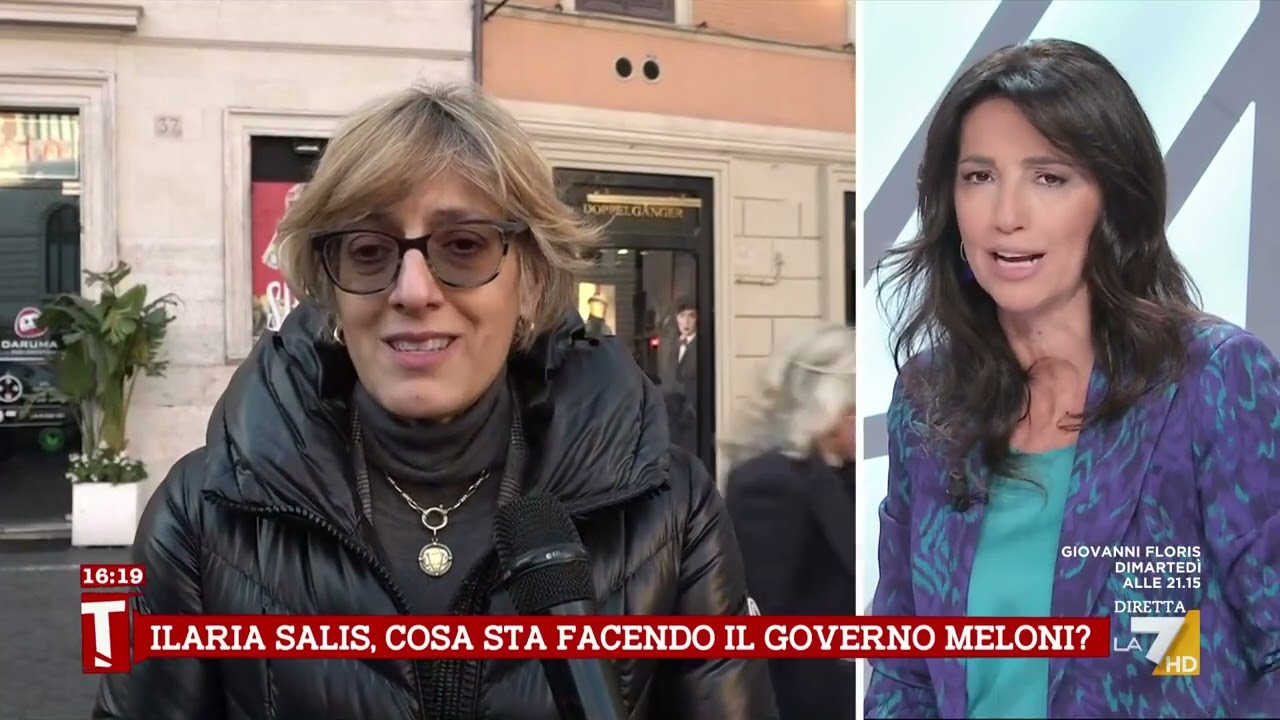 Caso Salis, Bongiorno: “Battere i pugni per tutelare diritti imputato”