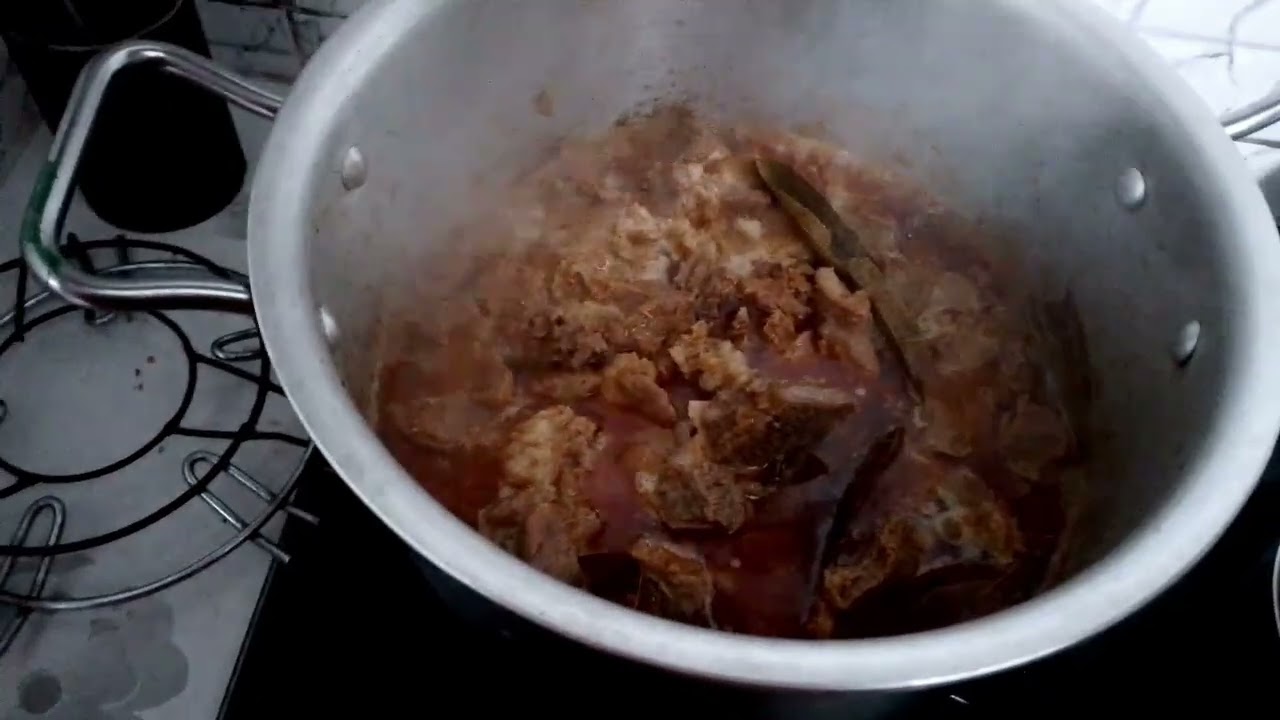 মজাদার তেহারি রান্না রেসিপি 