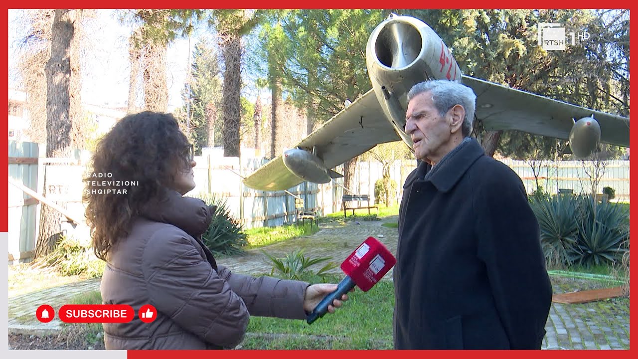 Baza ajrore e Kuçovës - Ish-pilotët: Riaktivizimi i saj e kthen Shqipërinë në “sy” të NATO-s