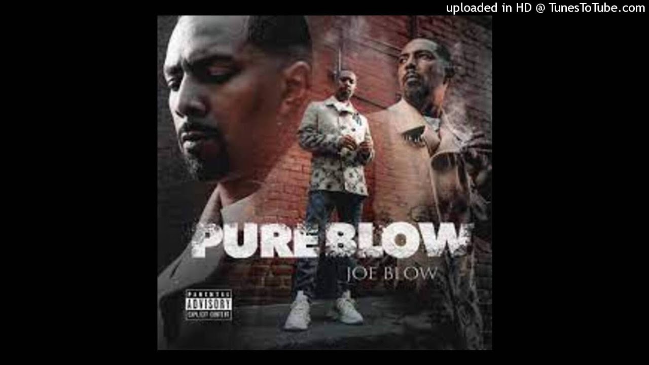 (Free) Joe Blow Type Beat "Talking Bout" 500 Beats In 500 Days Beat 